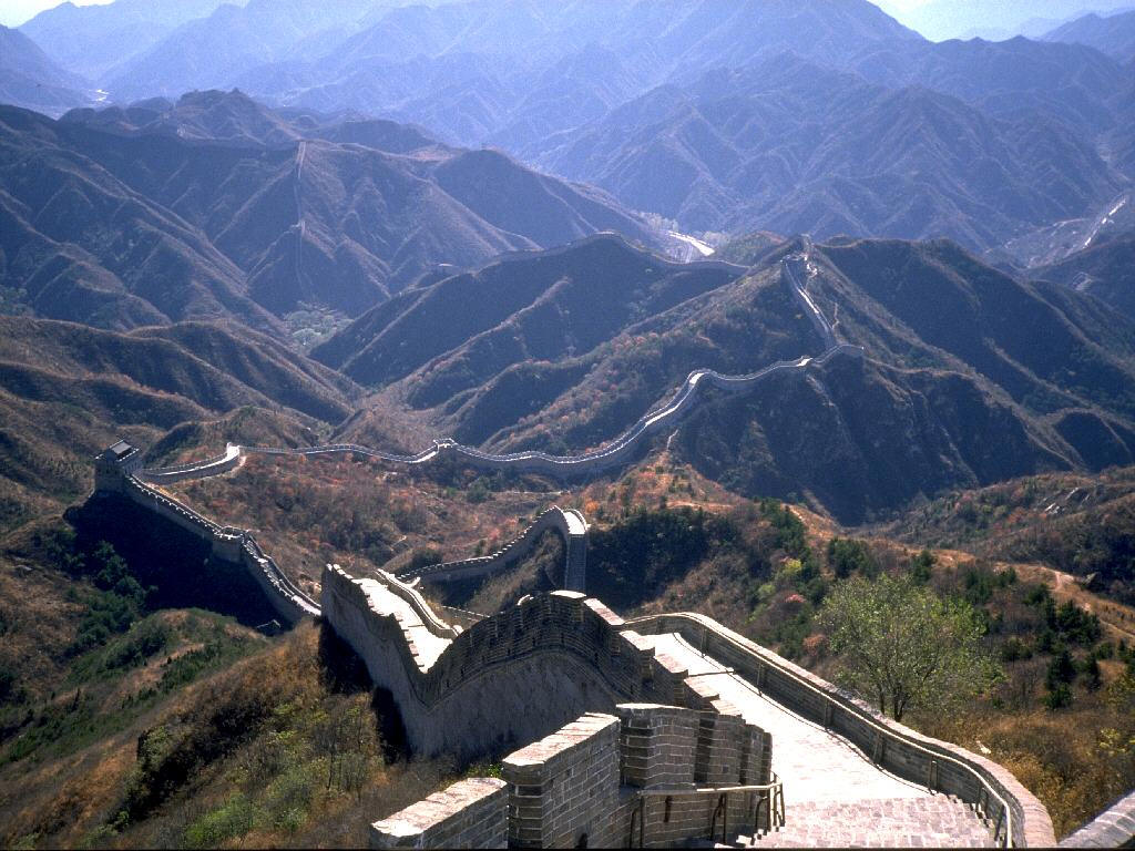 great wall if